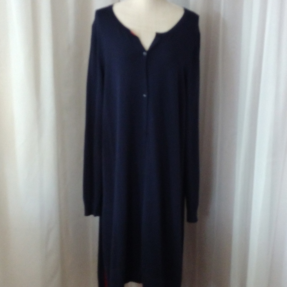 NWOT Curvy Plus Size Dress. 2X